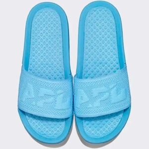 Women's Athletic Propulsion Labs (APL) Sandals/Slides